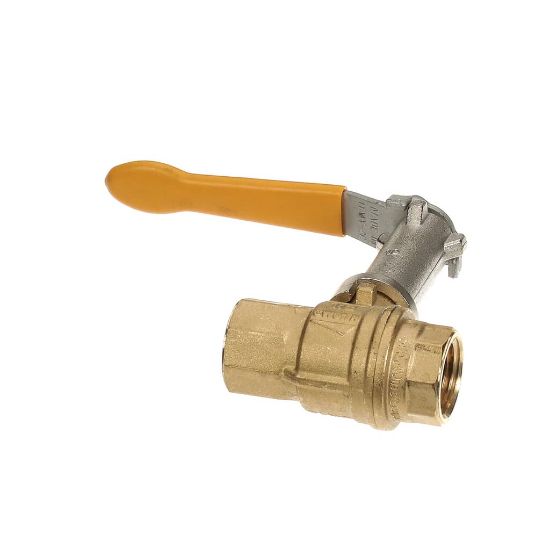Picture of Imperial 1621 Water Valve For An Icra
