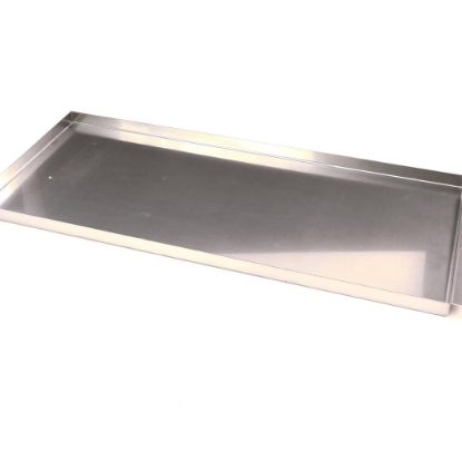 Picture of Imperial 20002 12In Crumb Tray For An Ir