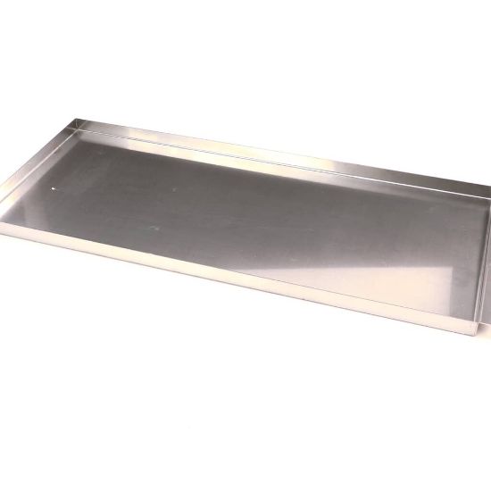 Picture of Imperial 20002 12In Crumb Tray For An Ir
