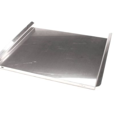 Picture of Imperial 20015 Ir-rg 24In Drip Pan-for Raised Griddle/b