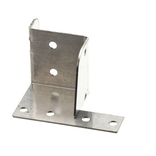 Picture of Imperial 20288 Ir-c Door Switch Bracket-lh Side