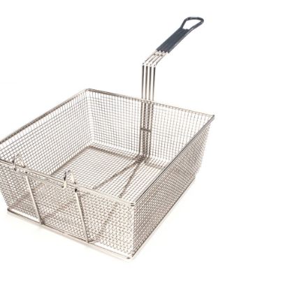 Picture of Imperial 2036 Full Size Fryer Basket For If-40 If-50 (