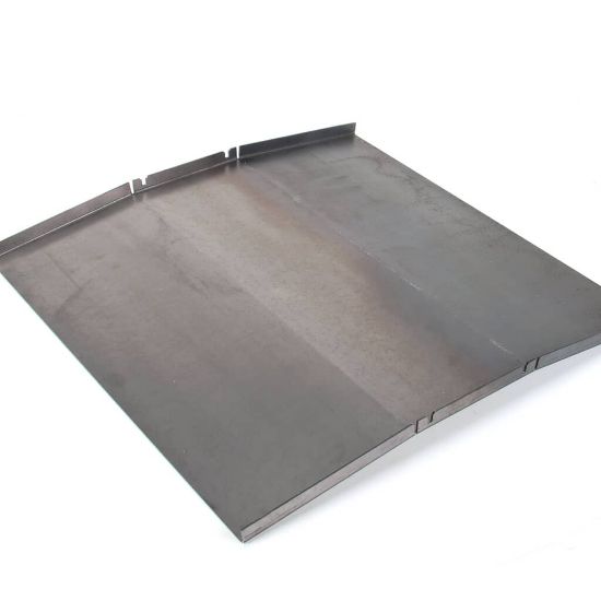 Picture of Imperial 20297 Flame Spreader For An Icv Convection Ove