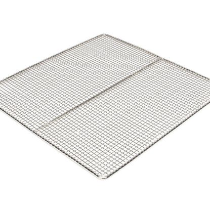 Picture of Imperial 2038 Fryer Crumb Screen/fine Mesh 13 1/2 X 13