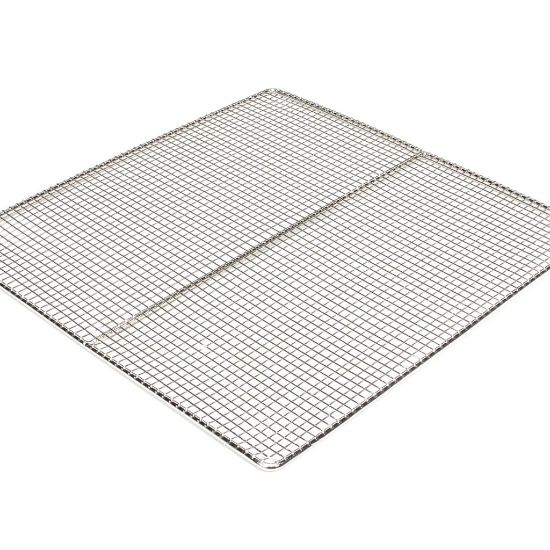 Picture of Imperial 2038 Fryer Crumb Screen/fine Mesh 13 1/2 X 13