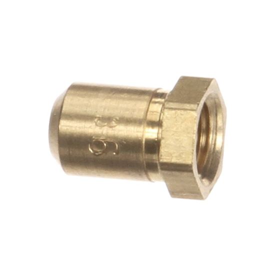 Picture of Imperial 2061 #36 Orifice Pn: 5119-G-4 Drilled To Siz
