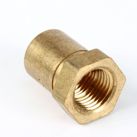 Picture of Imperial 2065 #50 Orifice, Pn: 5119-G-4 Drilled To Siz