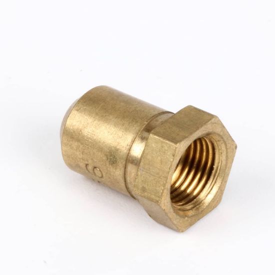 Picture of Imperial 2068-1 #56 Orifice Pn: 5119-G-4 Drilled To Size