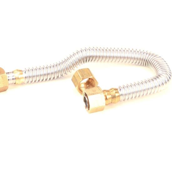 Picture of Imperial 2102-01 3/8 In. Tubing For Icb