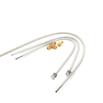 Picture of Imperial 21070 Pilot Burner Complete Assembly For Ir