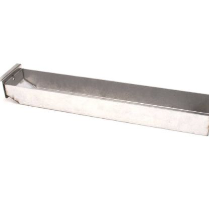 Picture of Imperial 21096 4 In. Wide Grease Can (Ir 2000