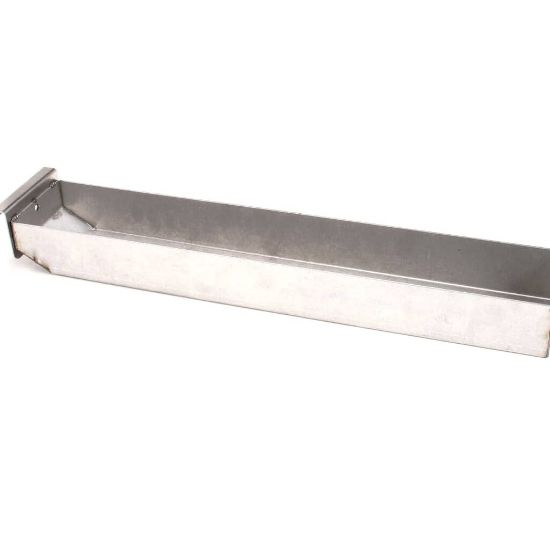 Picture of Imperial 21096 4 In. Wide Grease Can (Ir 2000