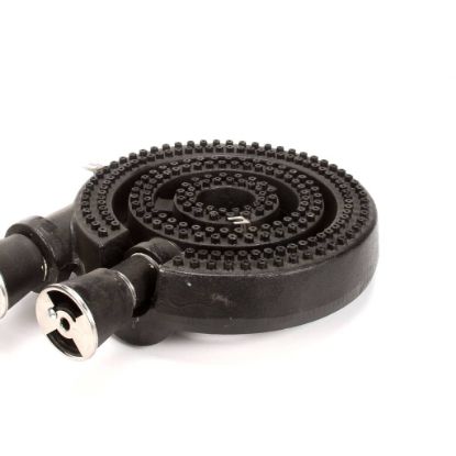 Picture of Imperial 2103 12"" Stock Pot 3-Ring Burner