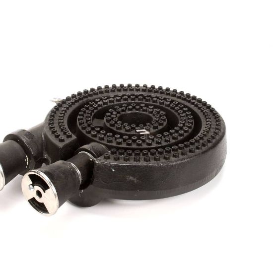 Picture of Imperial 2103 12"" Stock Pot 3-Ring Burner
