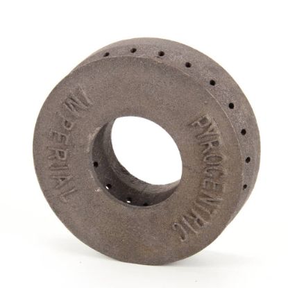 Picture of Imperial 2119 Burner Head (Anti-clog) Laquered Only
