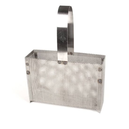 Picture of Imperial 24006 11-3/4 In. Rear Drain Basket For An Icra