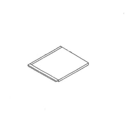 Picture of Imperial 24012 18 In. Crumb Tray For An Icra