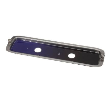 Picture of Imperial 25110 Ihr Control Cover (Stainless Steel)