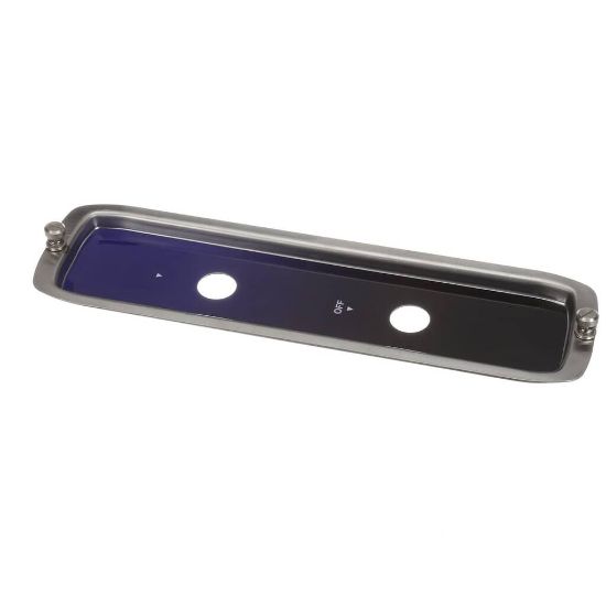 Picture of Imperial 25110 Ihr Control Cover (Stainless Steel)