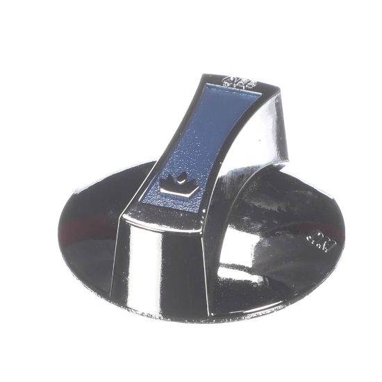 Picture of Imperial 2701 Burner Knob W/logo Flat Side Up (In Off