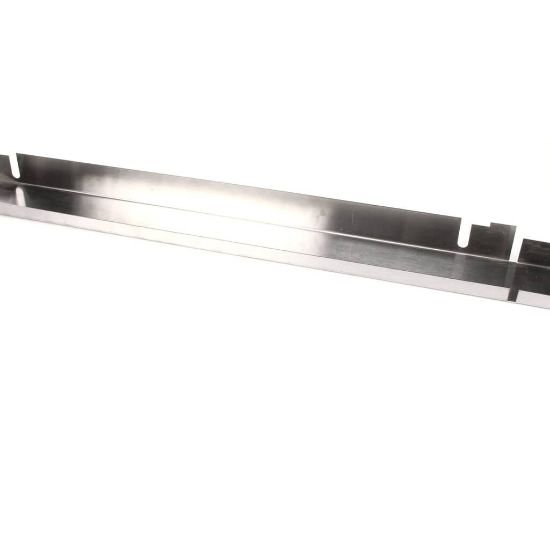 Picture of Imperial 25145 Ihr Kick Plate (Stainless Steel)