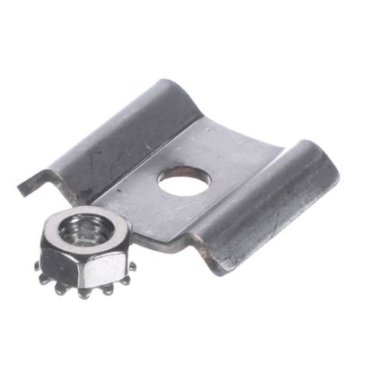 Picture of Imperial 28077 Ifs-40 Fryer Probe Holder Brkt.