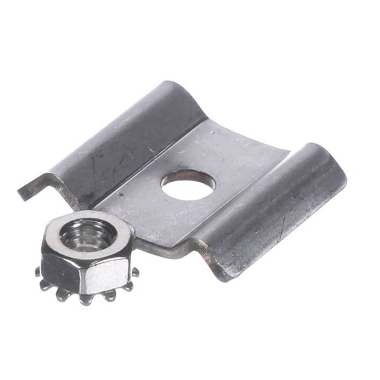 Picture of Imperial 28077 Ifs-40 Fryer Probe Holder Brkt.