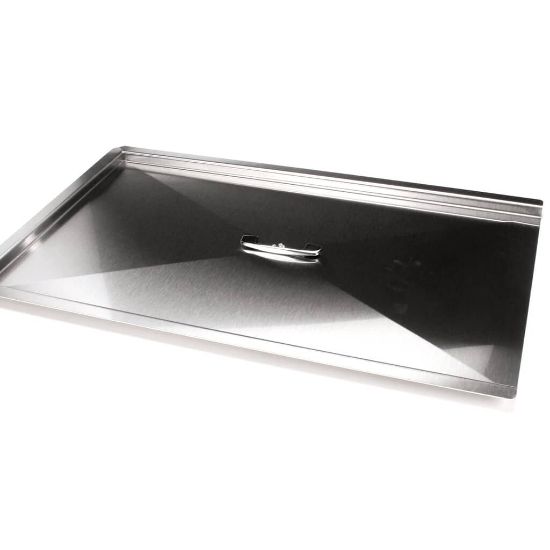 Picture of Imperial 28085 Ifs-40/50 Vessel Vat Cover With Handle