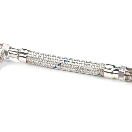 Picture of Imperial 28290 The Pump To Pan Hose For If Fs Filter Wi