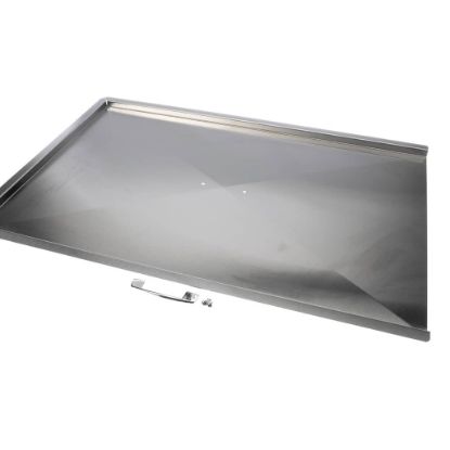 Picture of Imperial 28109 Ifs-75 Vessel Vat Cover W/handle S/s