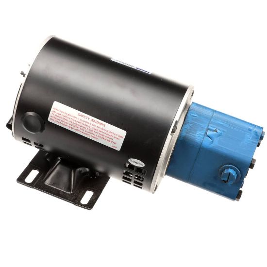 Picture of Imperial 28255 Motor & Pump Assembly For If-fs (Old Pur