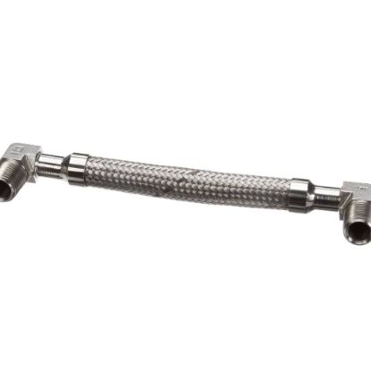Picture of Imperial 28290-1 Pump To Pan Hose For If Filter With 2 El