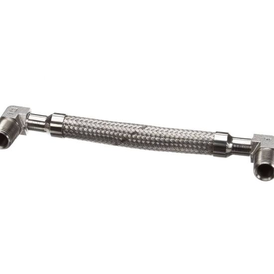 Picture of Imperial 28290-1 Pump To Pan Hose For If Filter With 2 El