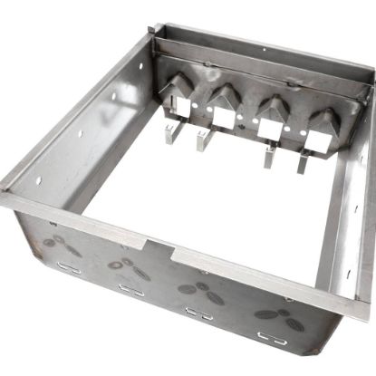 Picture of Imperial 28348 Iabr 24In Liner Welded Assembl