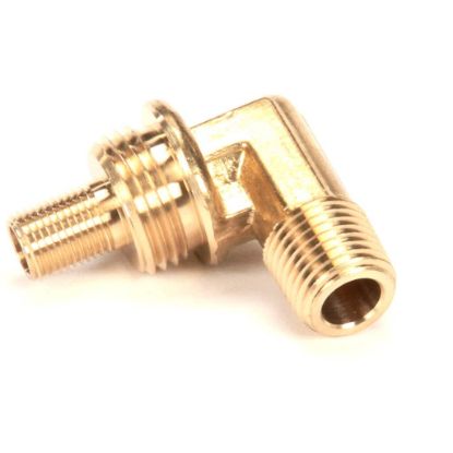Picture of Imperial 30118 90 Deg. Brass Elbow