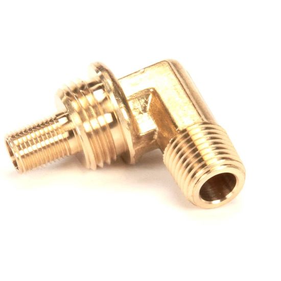 Picture of Imperial 30118 90 Deg. Brass Elbow