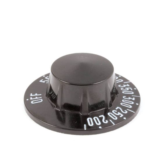 Picture of Imperial 30246 Knob Snap Action Thermostat For Denny's