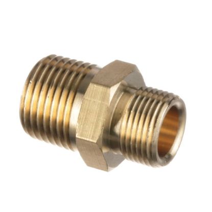 Picture of Imperial 2995 Brass Str. Fittin 3/8In Npt X 3/8 Cc (Sl