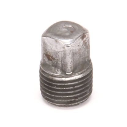 Picture of Imperial 30257 1/8 Pipe Plug Sq Hd Black ( Hex Set Scre