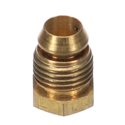 Picture of Imperial 30271 1/4 Inverted Brass Flare Nut