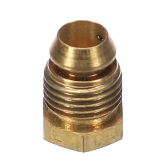 Picture of Imperial 30271 1/4 Inverted Brass Flare Nut