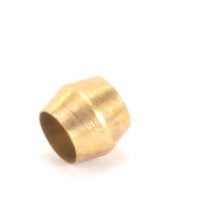 Picture of Imperial 30280 3/16 Compression Sleeves Brass