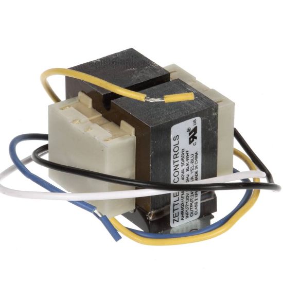 Picture of Imperial 3029-1 Ifsc/igt-transformer( 24V,1.67 Amp,40va
