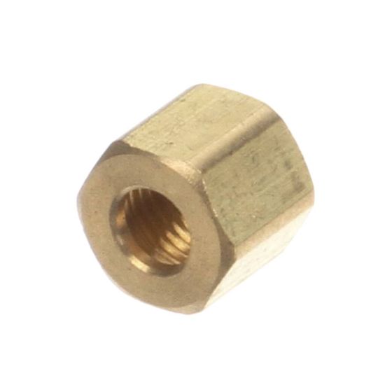 Picture of Imperial 30735 1/4 Brass Compression Nut