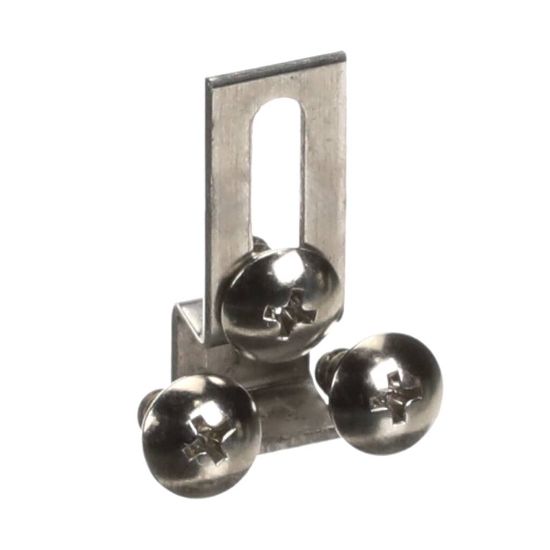 Picture of Imperial 30879 Ir-c Rack Glide Clip