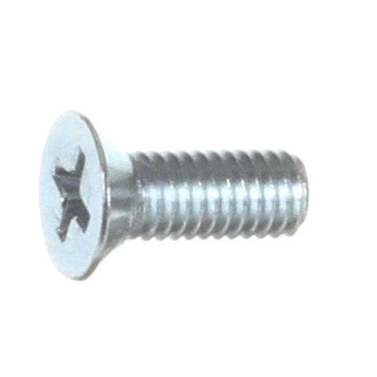 Picture of Imperial 32219-SK Screw Flat Head For Icv Door Handle Pk