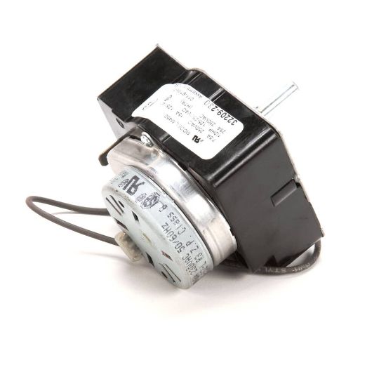 Picture of Imperial 32209-230 Icv-irc Timer 230V 60V 60Hz M450 (Old P/