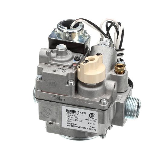 Picture of Imperial 32165 Filter-gas Valve 120V P/n 700-454-Ber-12