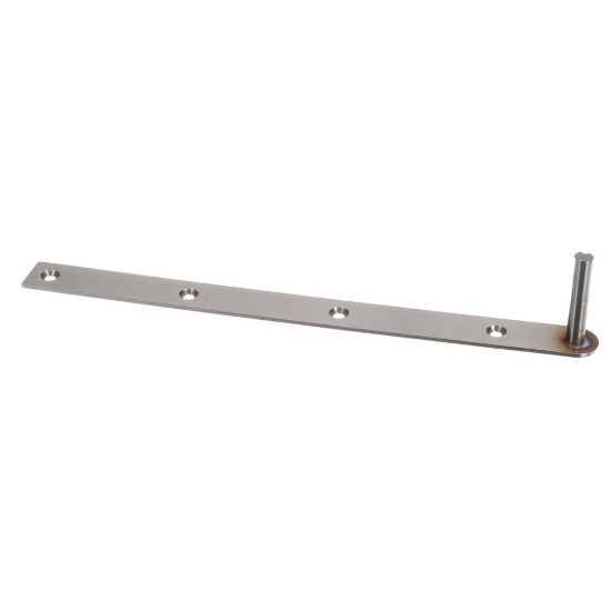 Picture of Imperial 32239-50 Icvg-50/50 Lower Hinge Bracket Assembly. (L/