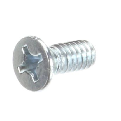 Picture of Imperial 32220 1/4-20 X 5/8 Phillips Flat M/s Zinc(5kmo